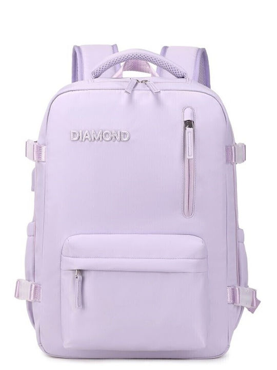 Classic Diamond Backpack Αδιάβροχο 24lt Classic Diamond Backpack Αδιάβροχο 24lt