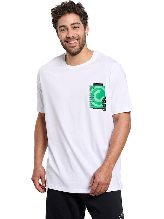 BodyTalk T-shirt White