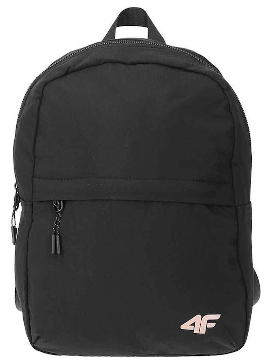 4F Backpack 6lt Μαύρο