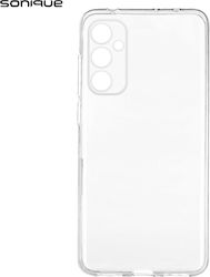 Sonique Crystal Διάφανη (Samsung Galaxy M34 5G) Sonique Crystal Διάφανη (Samsung Galaxy M34 5G)