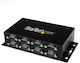 StarTech KVM & Data Switch ICUSB2328I