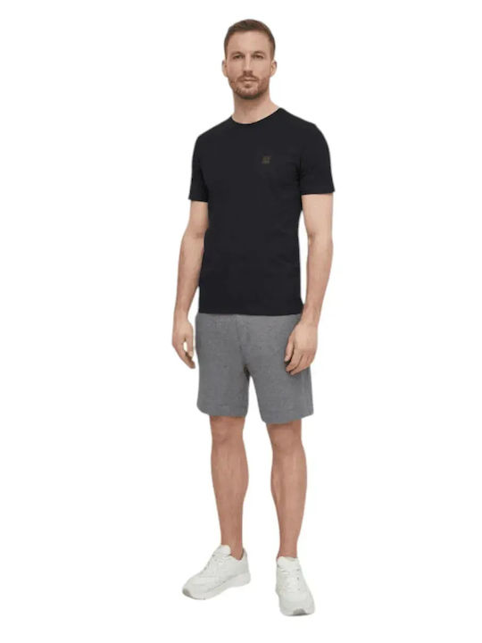 Boss T-Shirt Schwarz