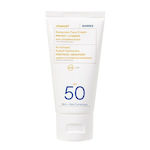 Korres Sunscreen Cream-Gel Face Spf50 50ml.