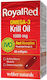 Webber Naturals Масло от крил + Омега 3 Royalred® 1000 мг [30 меки капсули]