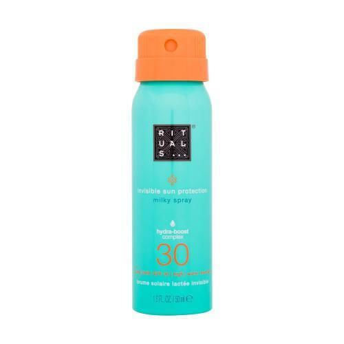 Rituals Karma Sonnenschutz Milchiger Spray LSF30 50 ml