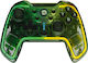 Canyon CND-GPW02 Kabelloser Gamepad für Android / PC / PS3 / Switch / iOS Grüne