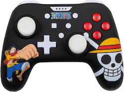 Konix One Piece για Switch