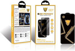 Tempered Glass for iPhone 15 Pro Max