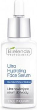 Bielenda Professional Ultra Hydrating Face Serum (w) 30ml