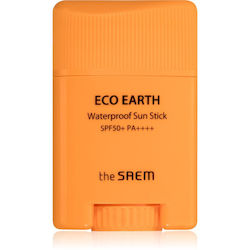 The Saem Protectie Solara (SPF) 50 17gr The Saem Protectie Solara (SPF) 50 17gr