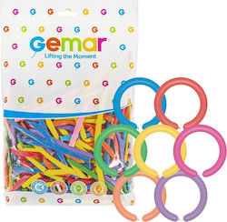 Long Modeling Balloons Mix Pastel 100pcs Long Modeling Balloons Mix Pastel 100pcs