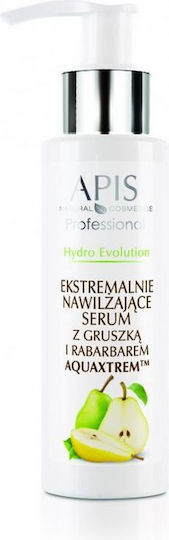 Apis Hydro Evolution - Extremely Moisturizing Serum With Pear And Rhubarb 100 Ml (52215)