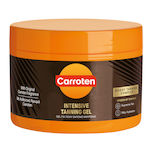 Carroten Intensive Tanning with Coconut Oil Gel Tanning for the Body with Color 150ml