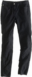 Aigle Houstone Hunting Pants in Black color