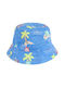 Mayoral Παιδικό Καπέλο Υφασμάτινο Γαλάζιο