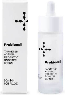 Probiocell Booster Serum 30ml / Αντιγηραντικός Ορός Προσώπου Με Προβιοτικά