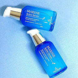 The Skin House Marine Active Serum 50ml