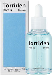 Torriden Dive-in Hyaluronic Acid Serum 50ml