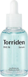 Torriden Dive-in Hyaluronic Acid Serum 50ml