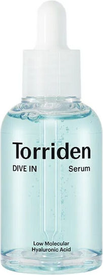 Dive-in Hyaluronic Acid Serum 50ml