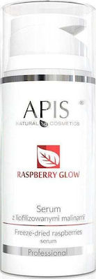 Apis Serum With Lyophilized Raspberries 100 Ml