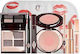 Charlotte Tilbury Look Makeup Set Light 7pcs
