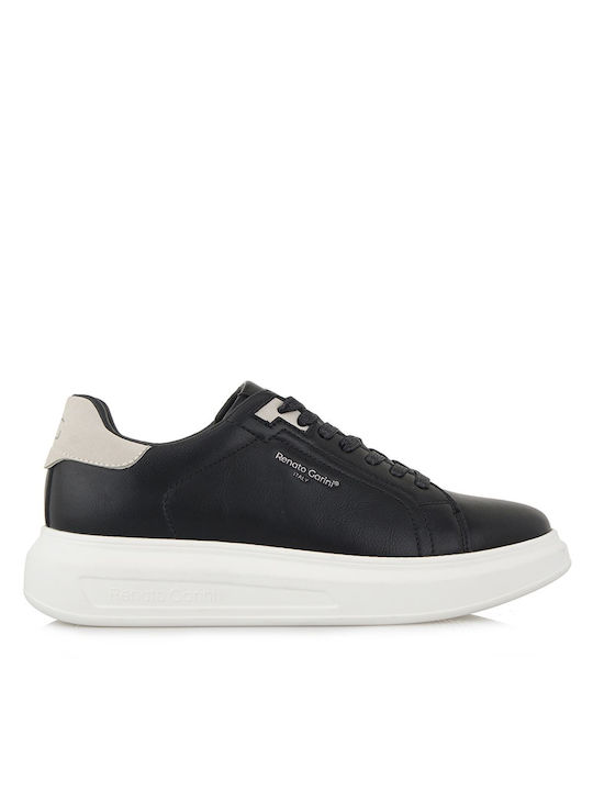 Renato Garini Sneakers Black