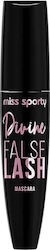 Miss Sporty Mascara Black 12ml