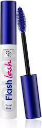 Golden Rose Flash Lash Mascara Waterproof Blue 9ml