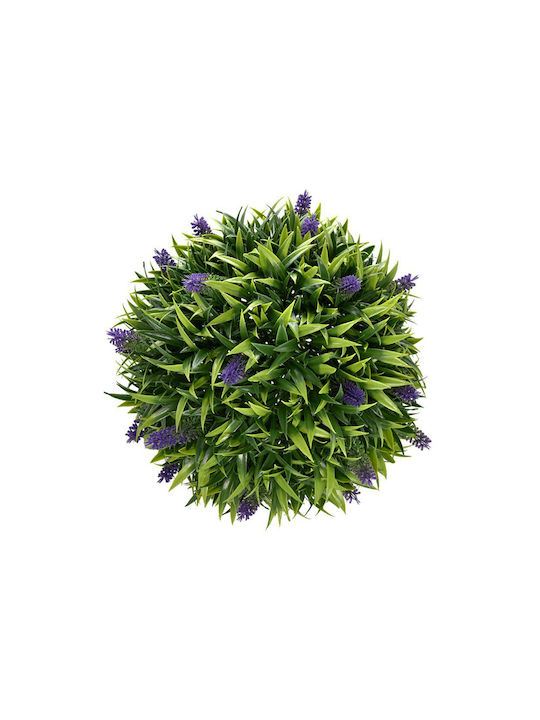 Oranon Tufiș Artificial Buxus (Box comun) 1buc