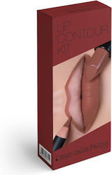 Diego Dalla Palma Σετ Μακιγιάζ για Πρόσωπο & Χείλη Get Naked 504