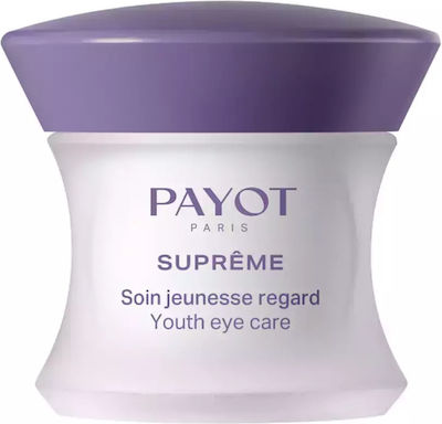 Payot Îngrijire Supremă pentru Tineret 15ml