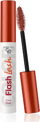 Golden Rose Flash Lash Mascara Waterproof Coral...
