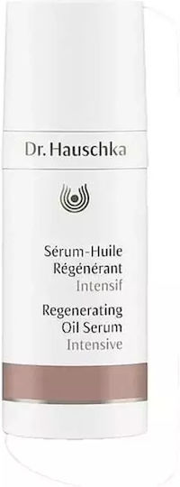 Dr. Hauschka Regenerierendes Intensiv-Nachtserum 30 ml