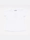 Trax Kids Blouse Short Sleeve White