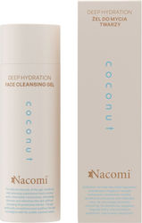 Nacomi Moisturizing Gel 140ml