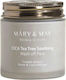 Mary And May Cica Tea Tree Soothing Wash Off Pack 125g