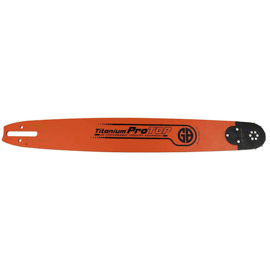 Profindustry 19-SN18-63PA Kettensägeblatt & Kette Set 45cm (58")