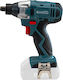 Bormann Brushless Impact Wrench 18V