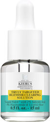 Kiehl’s Truly Targeted Acne-clearing Solution | 15ml