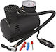 ProPlus Tire Pumpe 250PSI mit Kabel 12V