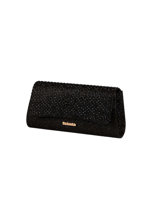 Privata Women's Envelope Black