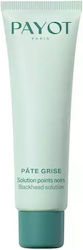 Payot Pate Grise Blackhead Solution 30 Ml Payot Pate Grise Blackhead Solution 30 Ml
