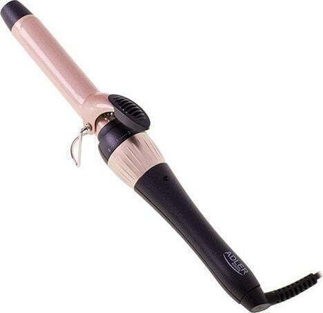 Adler Curling Iron pentru bucle 25mm AD 2117