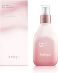 Jurlique Gesichtswasser Hydratisierendes Rosenwasser Ausgleichendes Spray 100ml