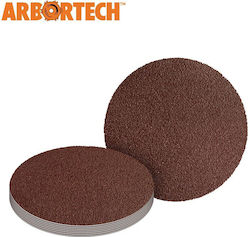 Arbortech Foaie de șlefuire pentru șlefuitor excentric K60 100mmx100mm