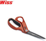 Wiss Scissors with Metallic Blade