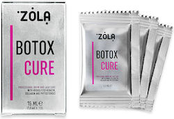 Zola Botox Cure Brow & Lash Serum 1.5ml Zola Botox Cure Brow & Lash Serum 1.5ml
