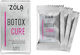 Zola Botox Cure Serum pentru Sprâncene și Gene Hrănitor 1.5ml