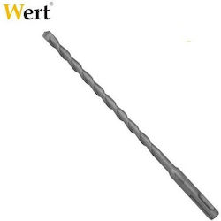Duna-Wert Свредло Карбид със SDS Plus Опашка 6x160mm Duna-Wert Свредло Карбид със SDS Plus Опашка 6x160mm